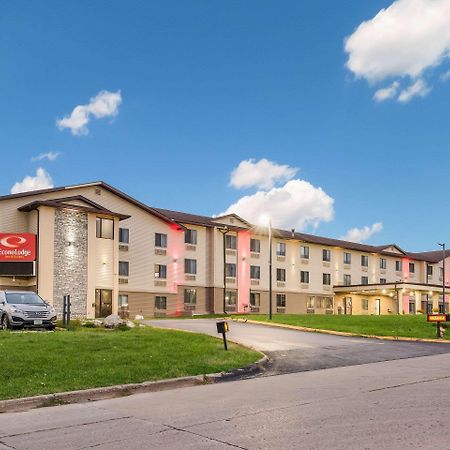 Sonesta Essential Des Moines Hotel Kültér fotó