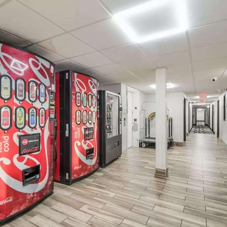 Sonesta Essential Des Moines Hotel Kültér fotó