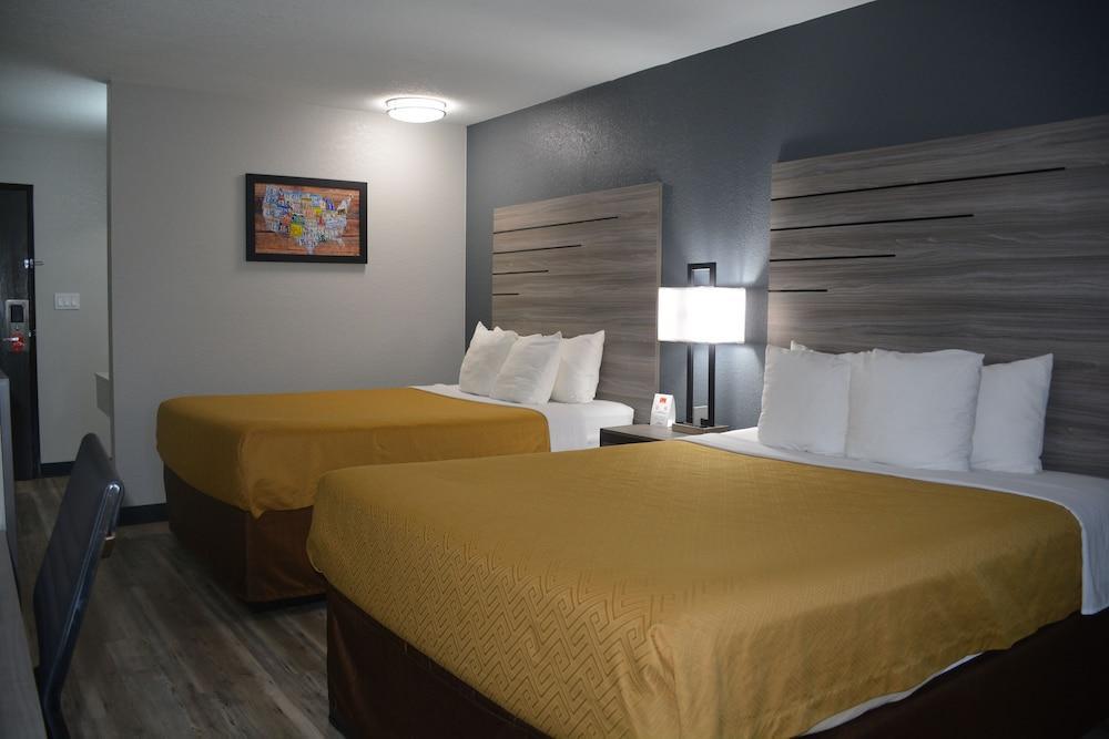 Sonesta Essential Des Moines Hotel Kültér fotó
