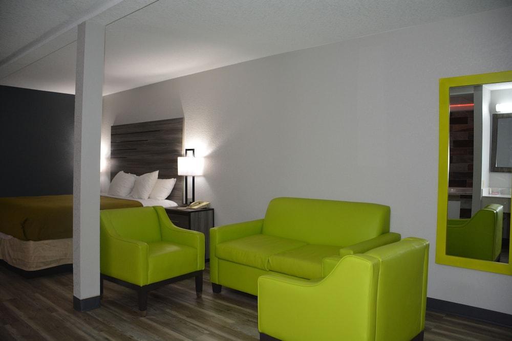 Sonesta Essential Des Moines Hotel Kültér fotó