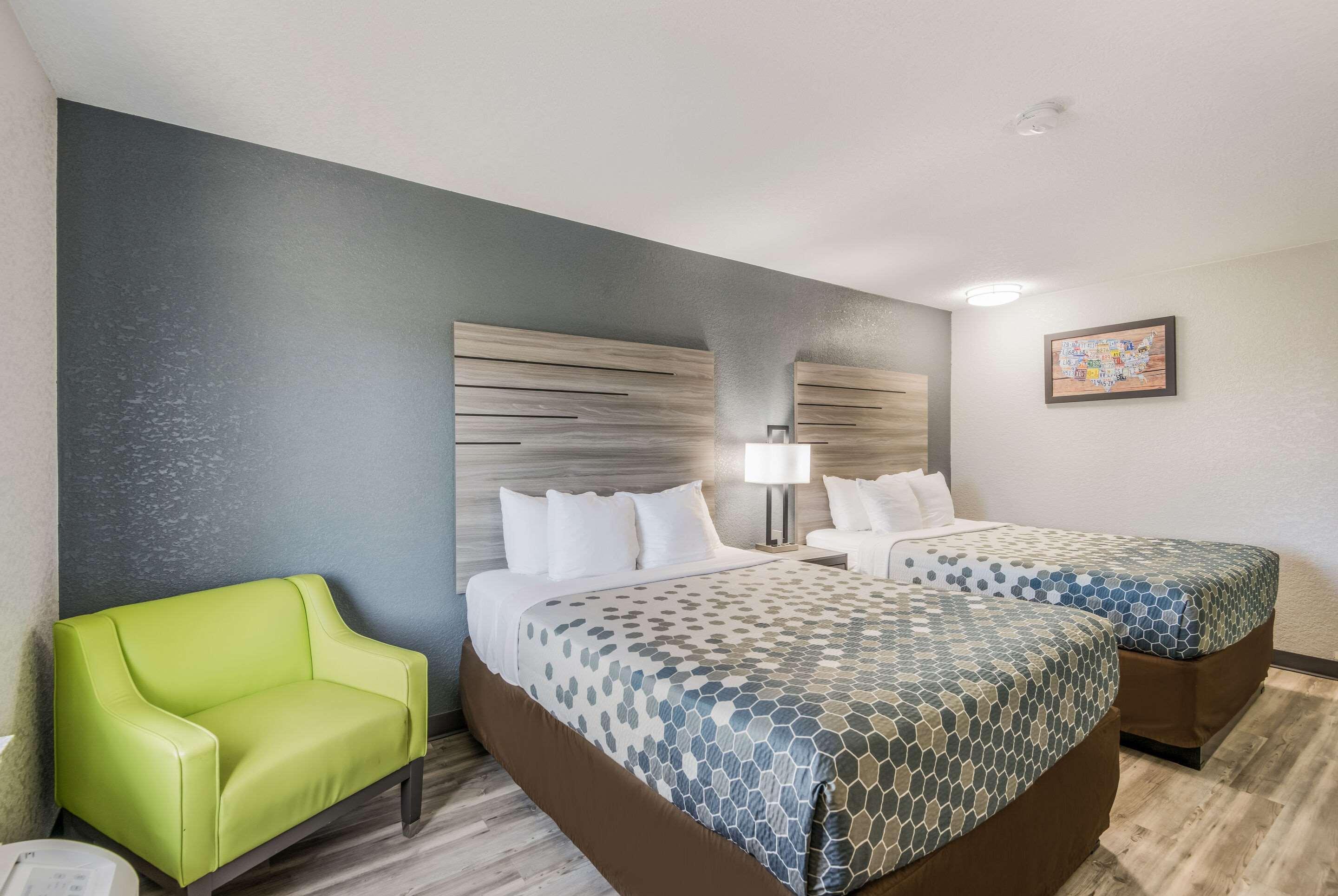 Sonesta Essential Des Moines Hotel Kültér fotó