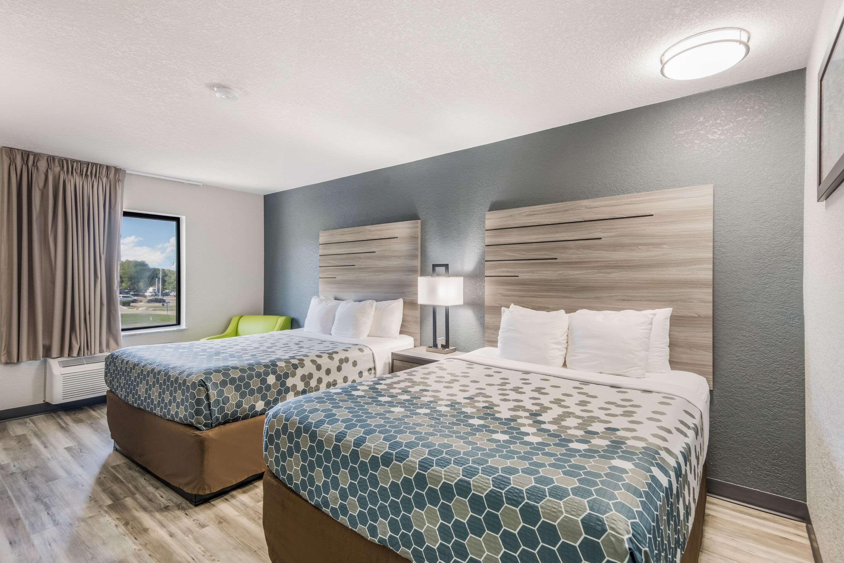 Sonesta Essential Des Moines Hotel Kültér fotó
