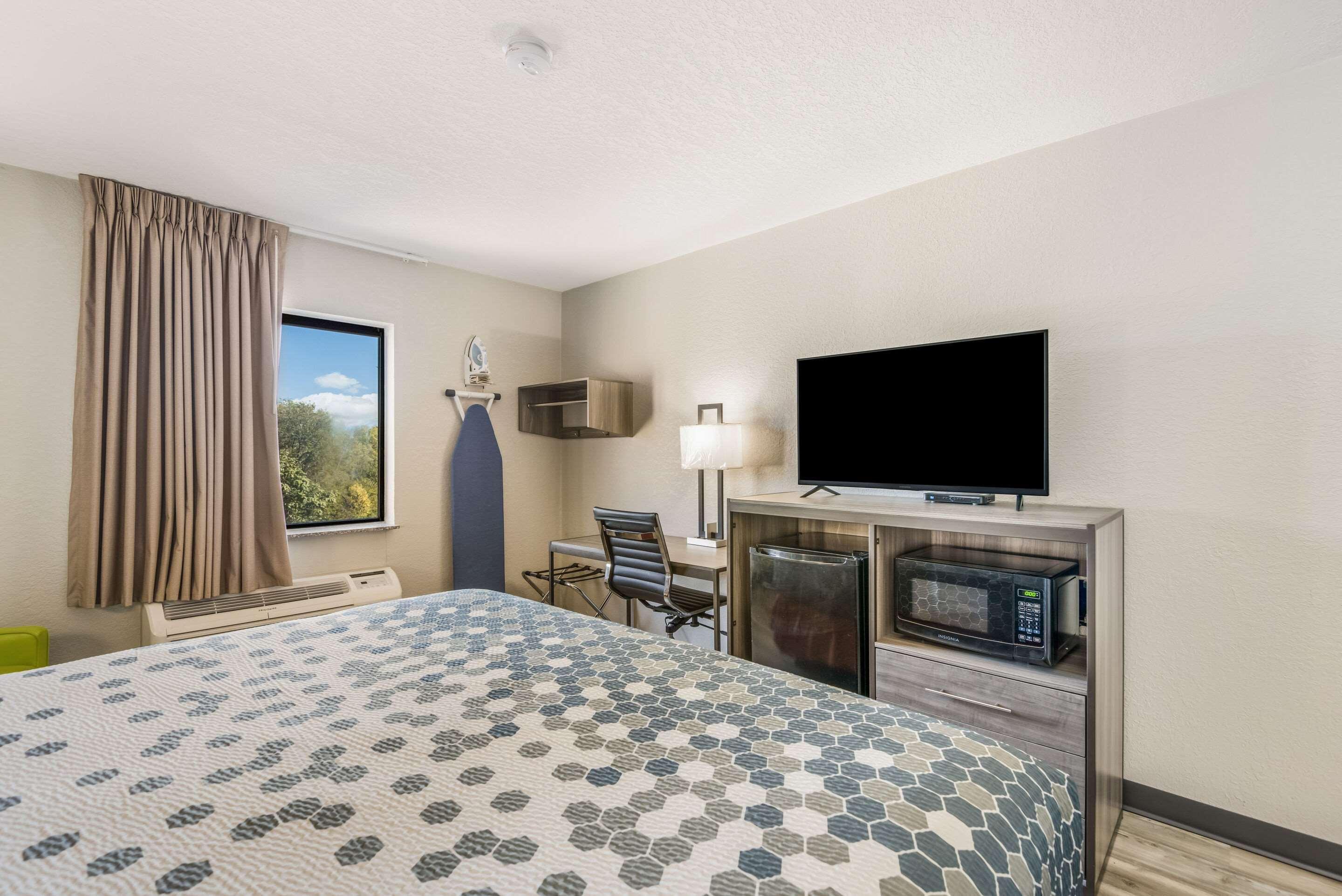 Sonesta Essential Des Moines Hotel Kültér fotó