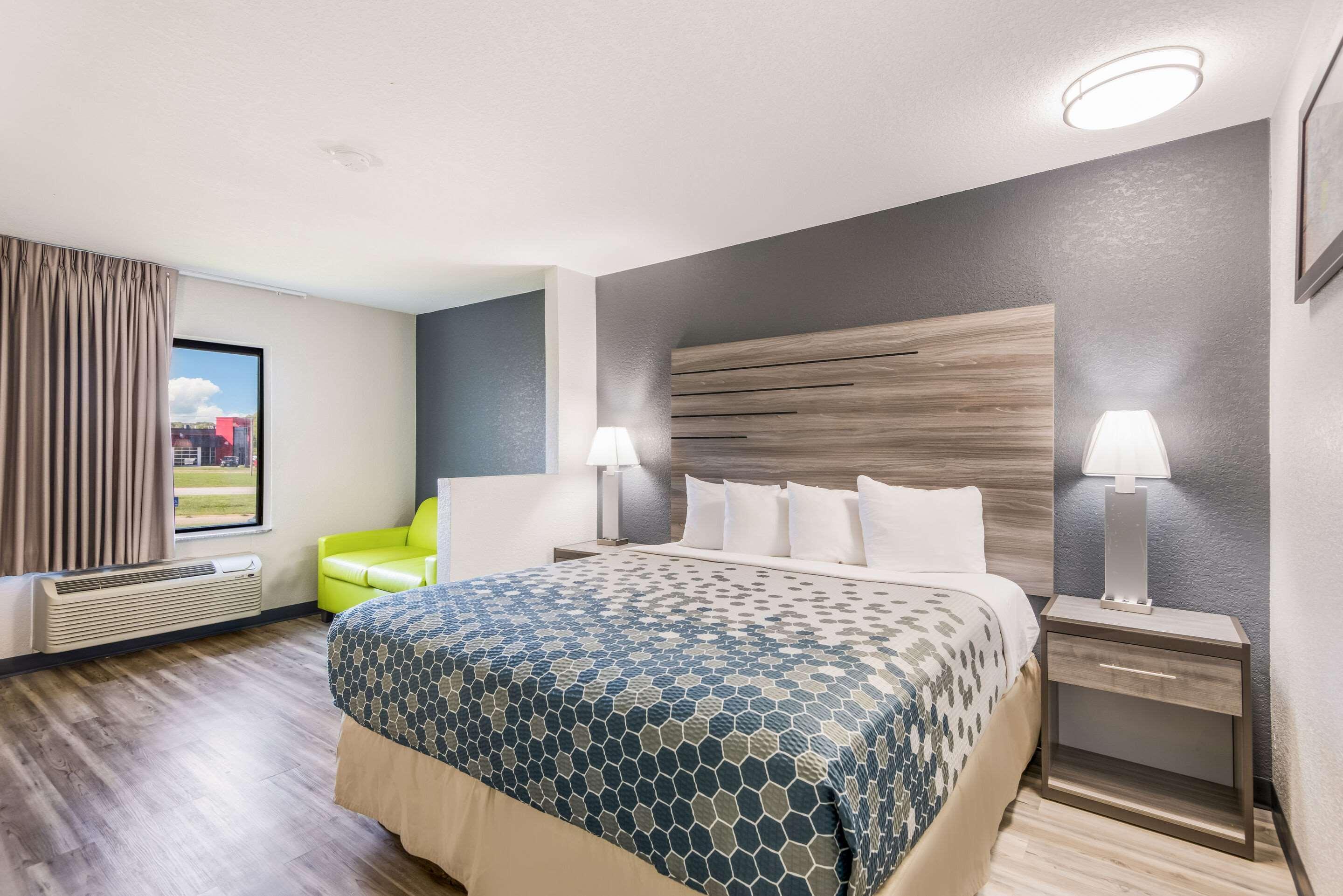 Sonesta Essential Des Moines Hotel Kültér fotó