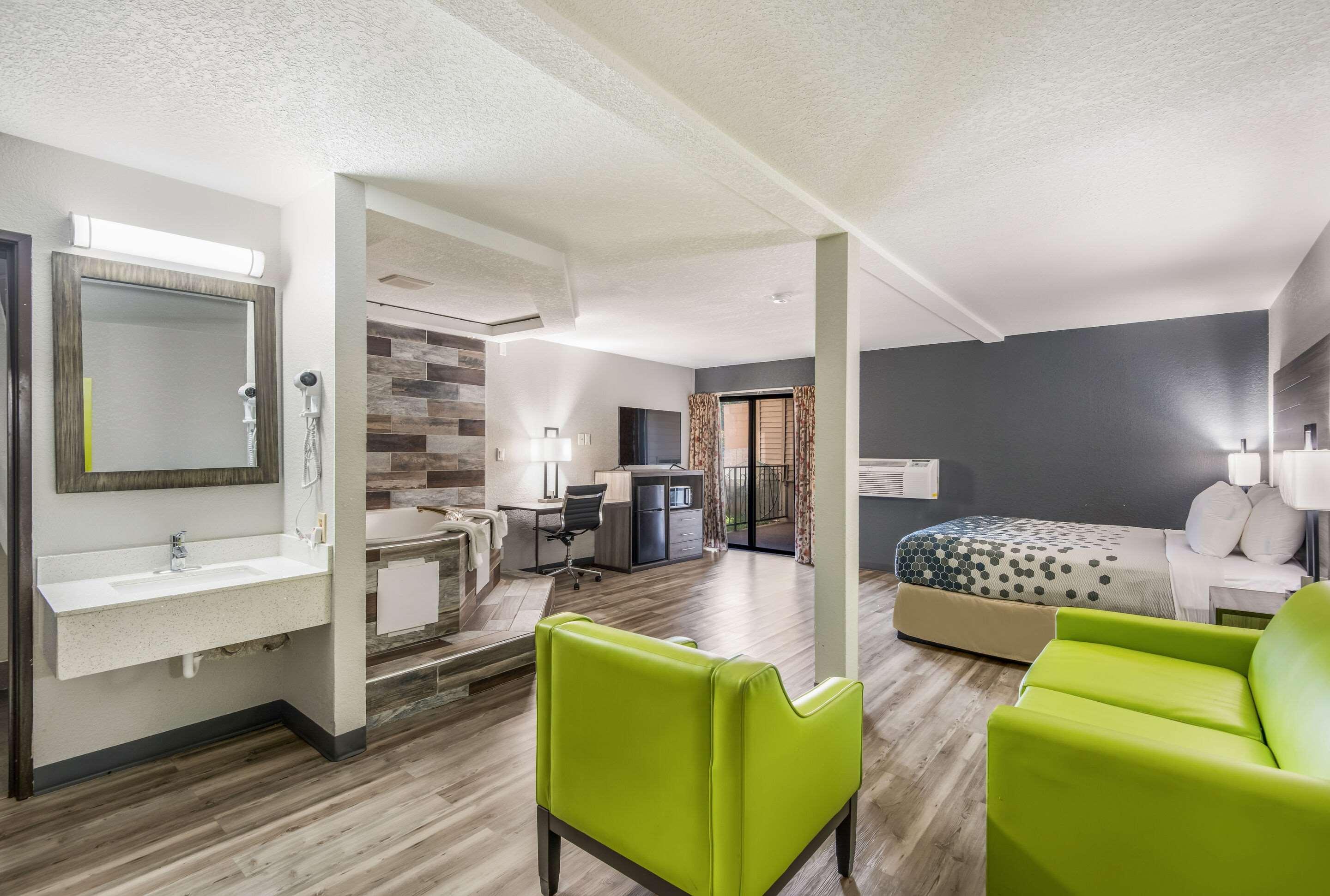 Sonesta Essential Des Moines Hotel Kültér fotó