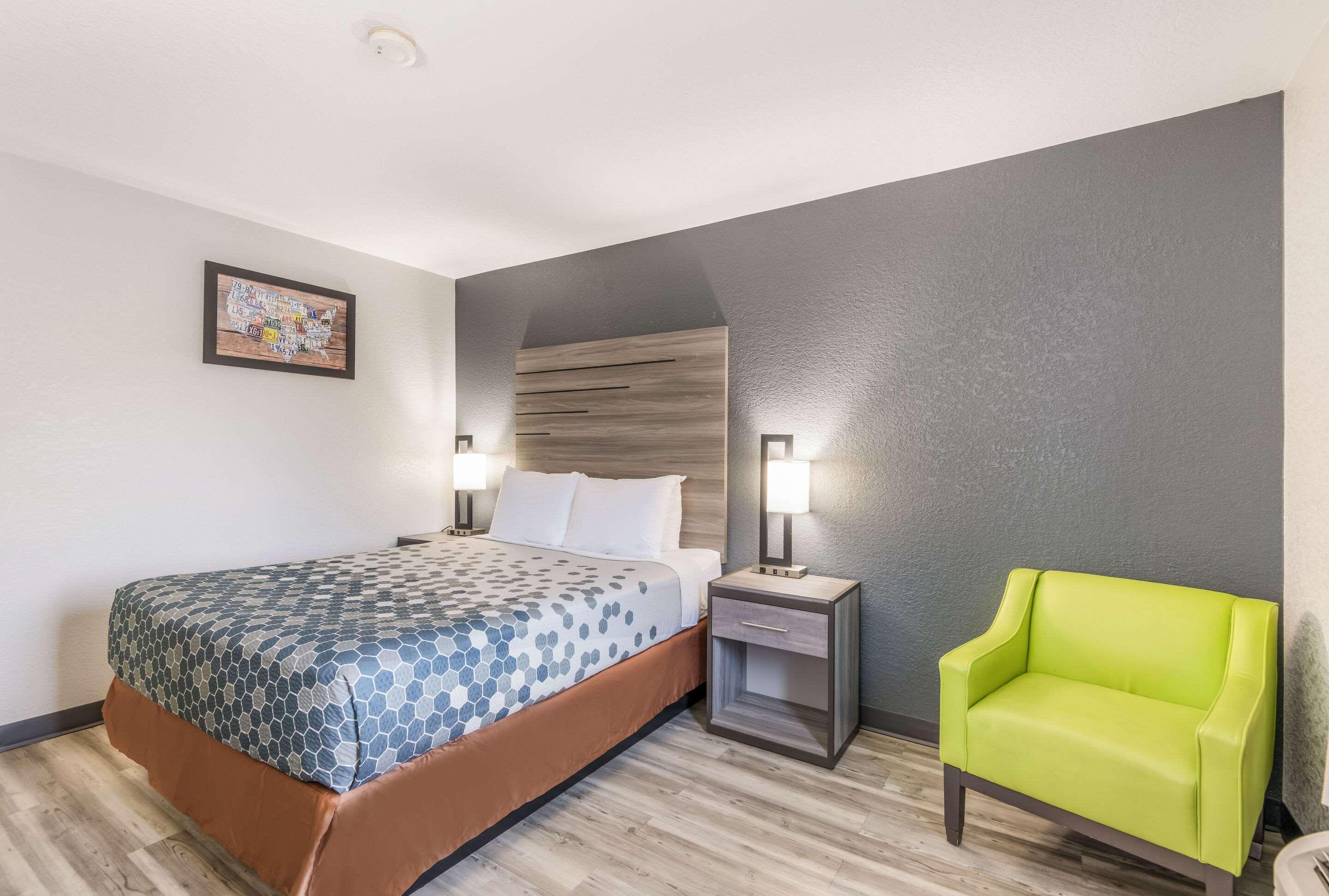 Sonesta Essential Des Moines Hotel Kültér fotó