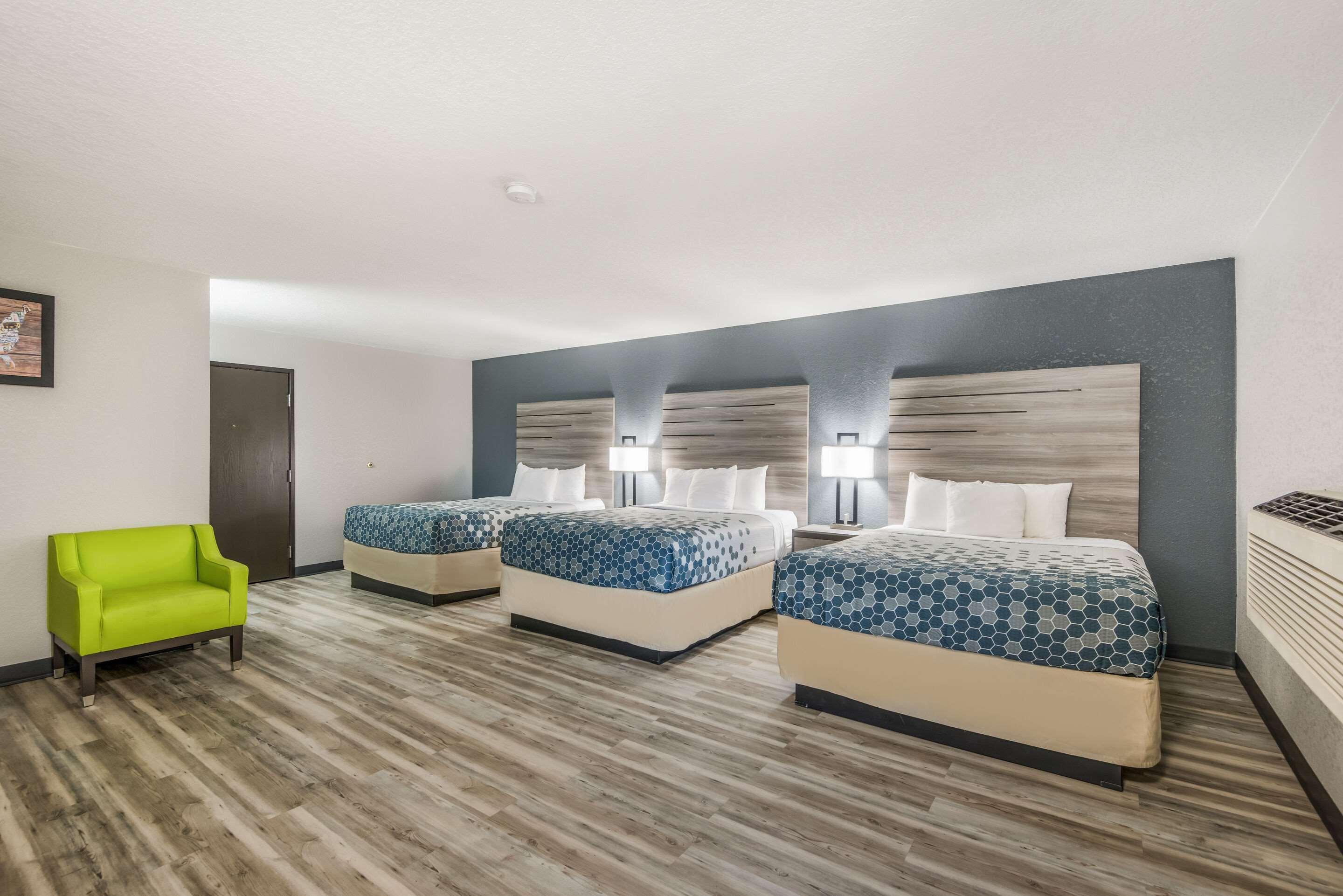 Sonesta Essential Des Moines Hotel Kültér fotó