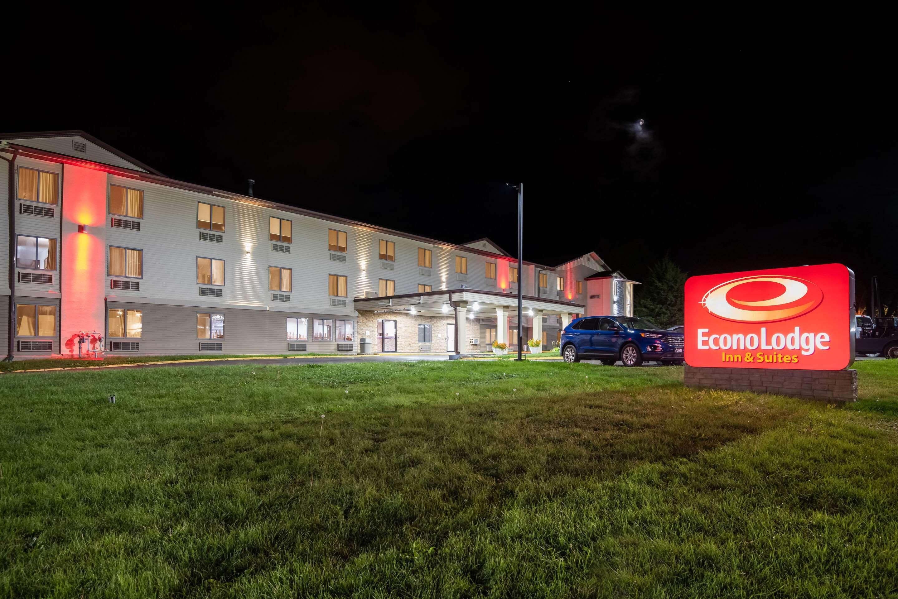 Sonesta Essential Des Moines Hotel Kültér fotó