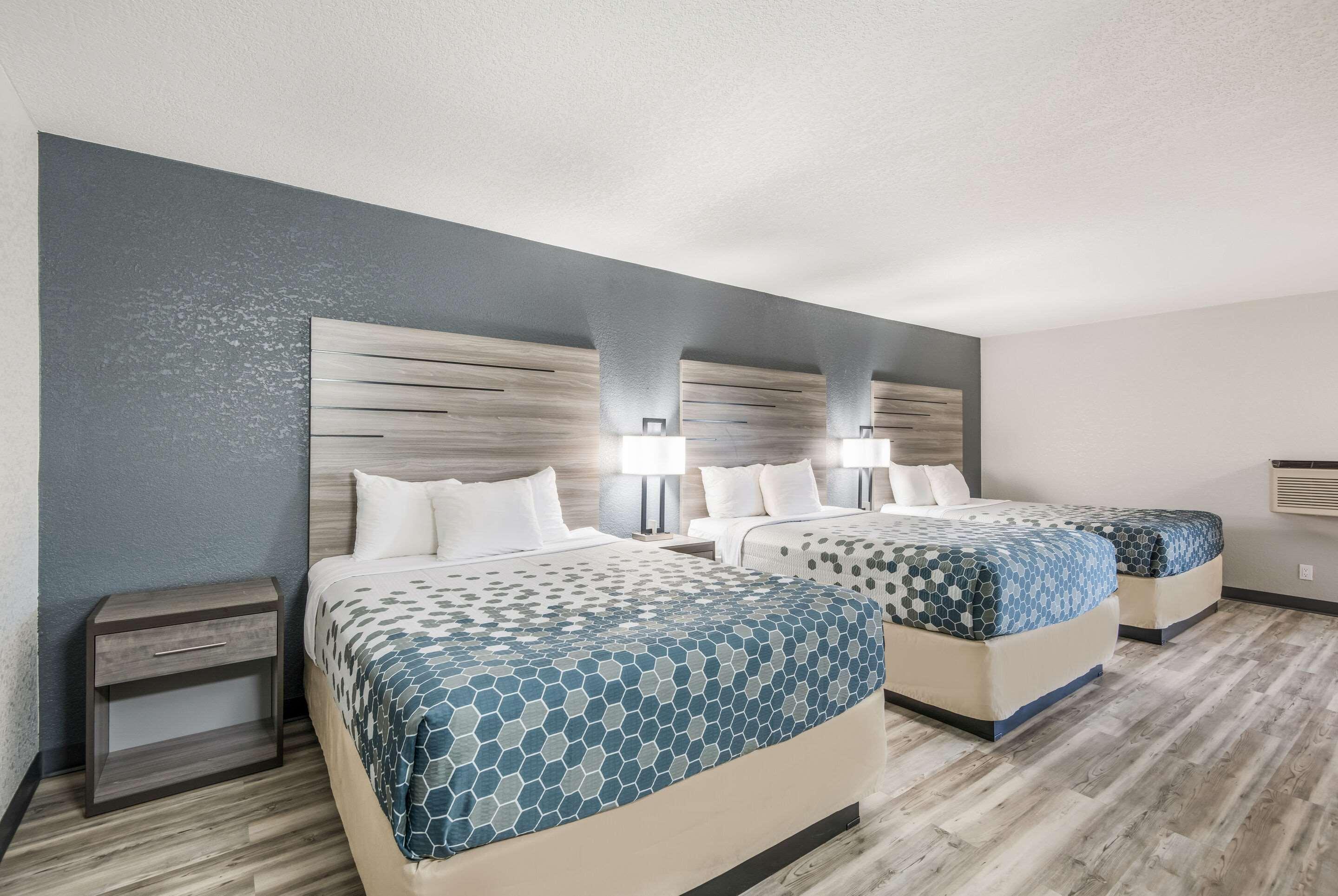 Sonesta Essential Des Moines Hotel Kültér fotó