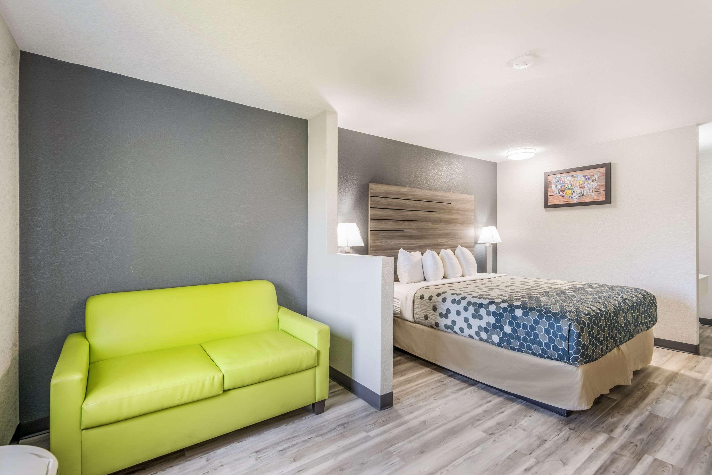 Sonesta Essential Des Moines Hotel Kültér fotó