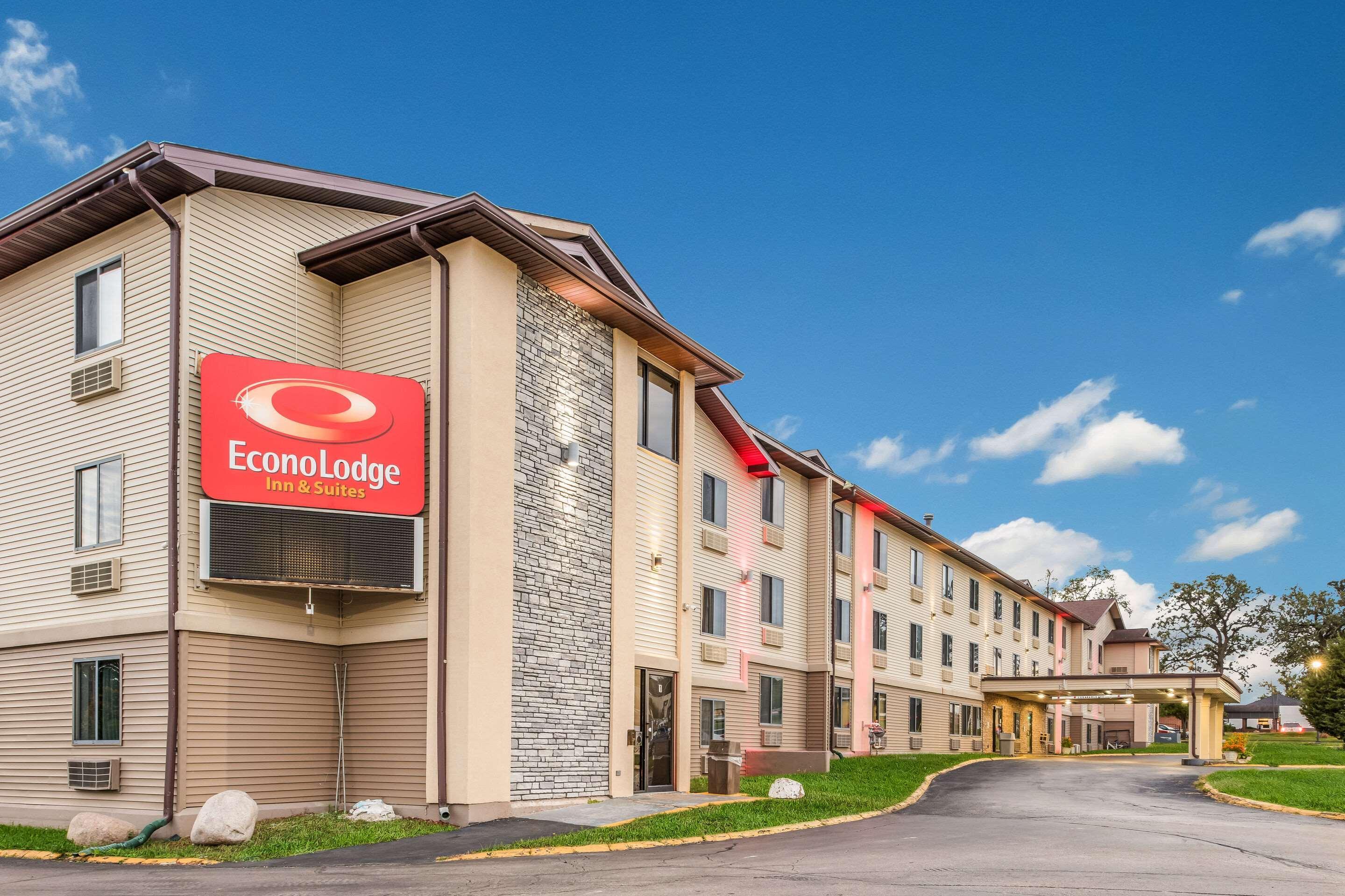 Sonesta Essential Des Moines Hotel Kültér fotó