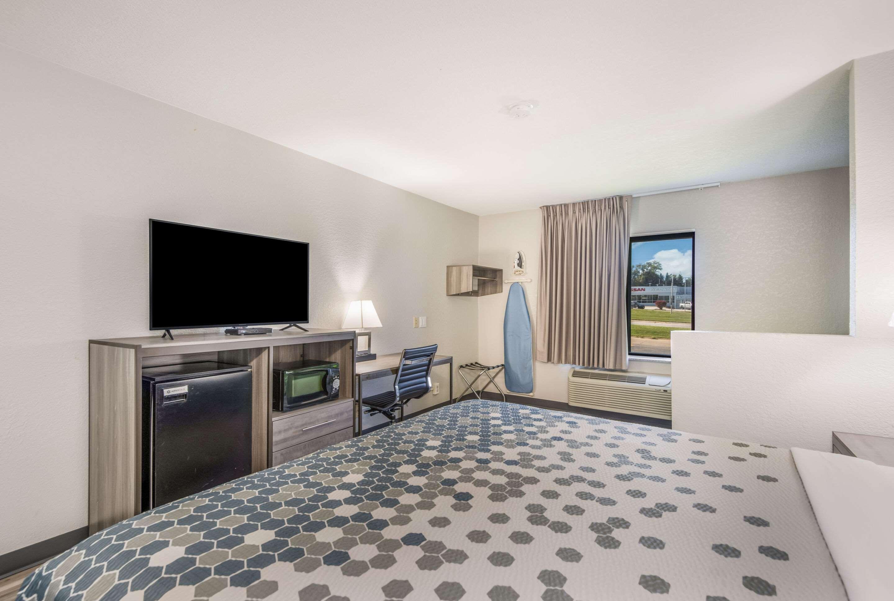 Sonesta Essential Des Moines Hotel Kültér fotó