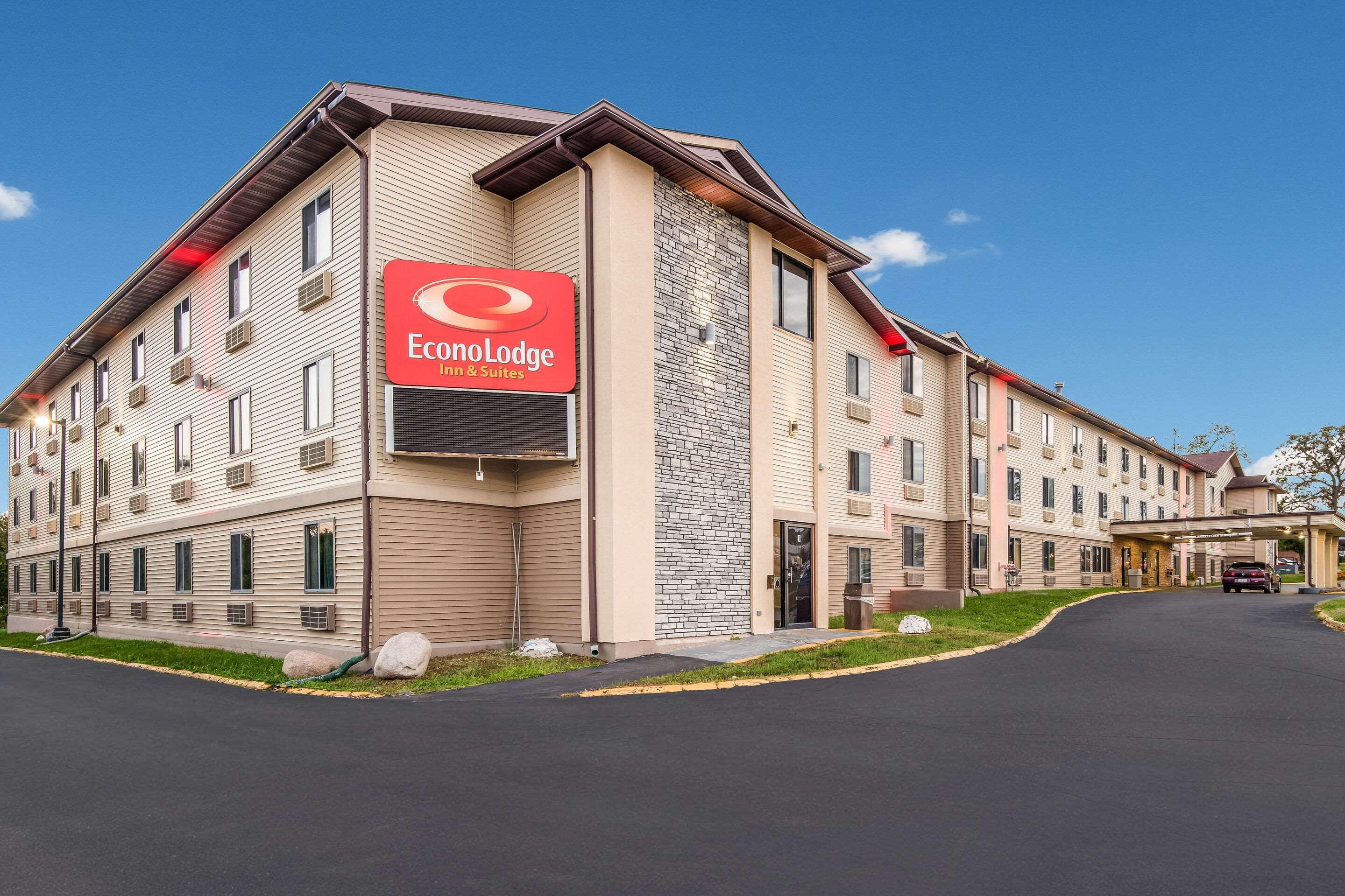 Sonesta Essential Des Moines Hotel Kültér fotó