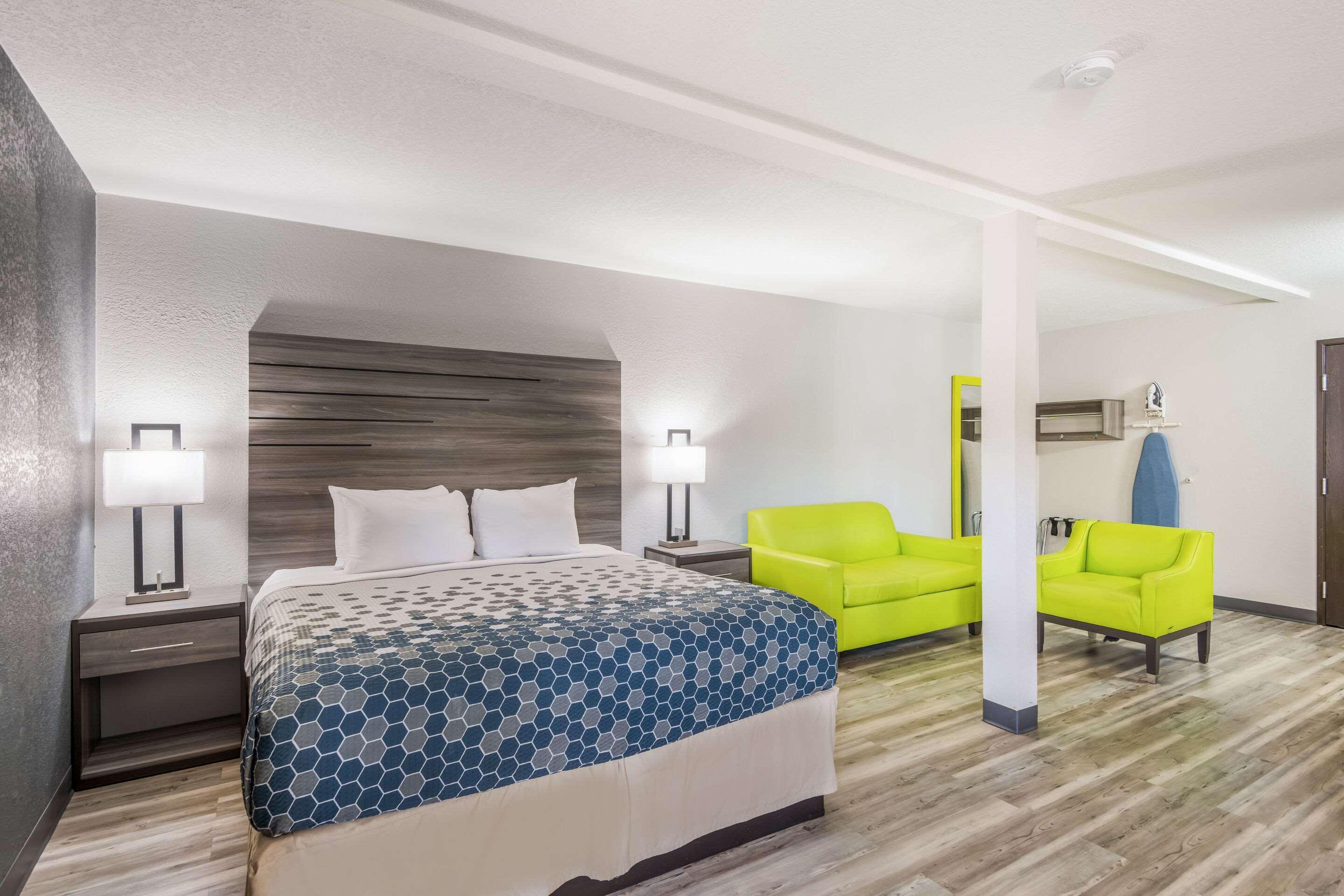 Sonesta Essential Des Moines Hotel Kültér fotó