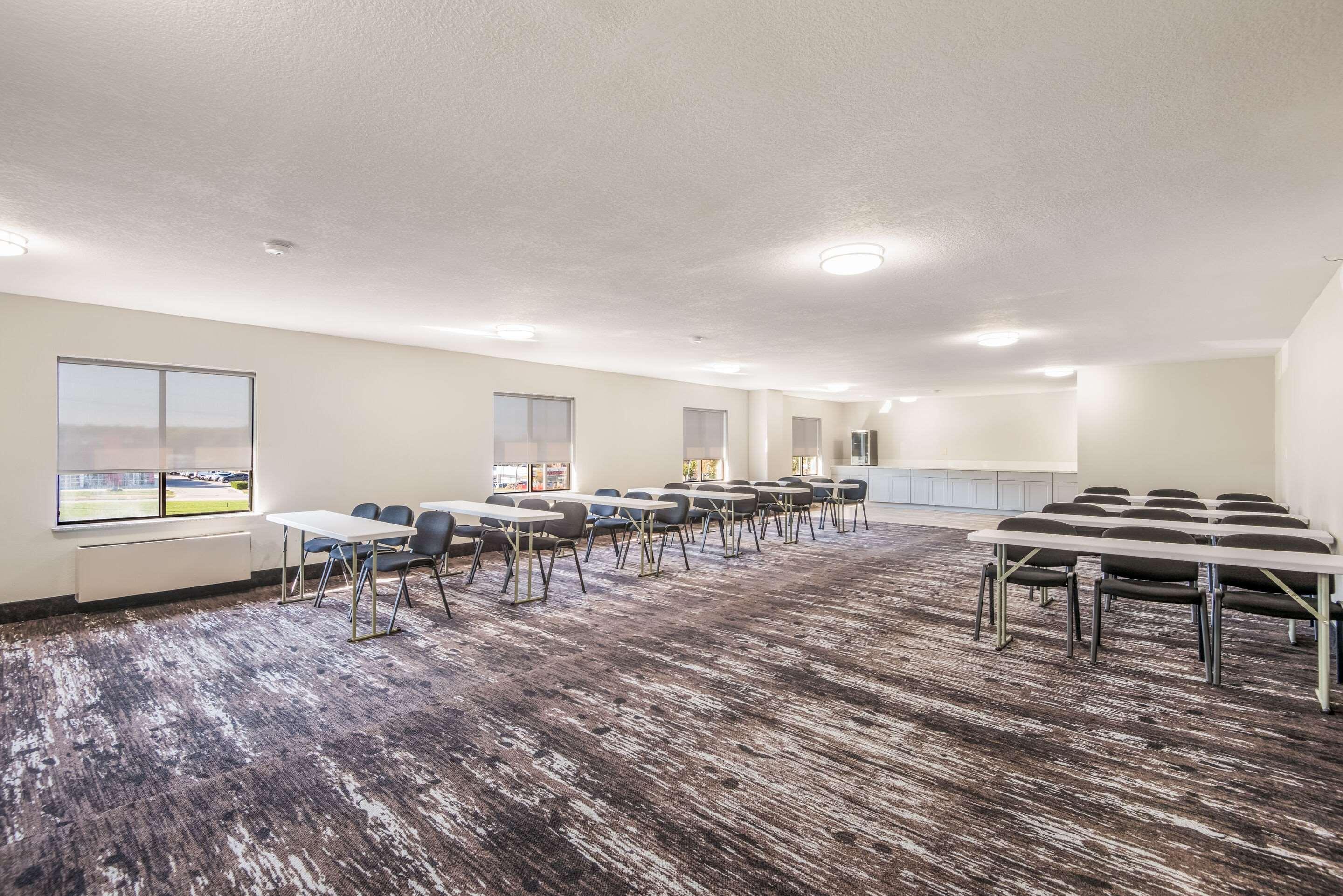 Sonesta Essential Des Moines Hotel Kültér fotó
