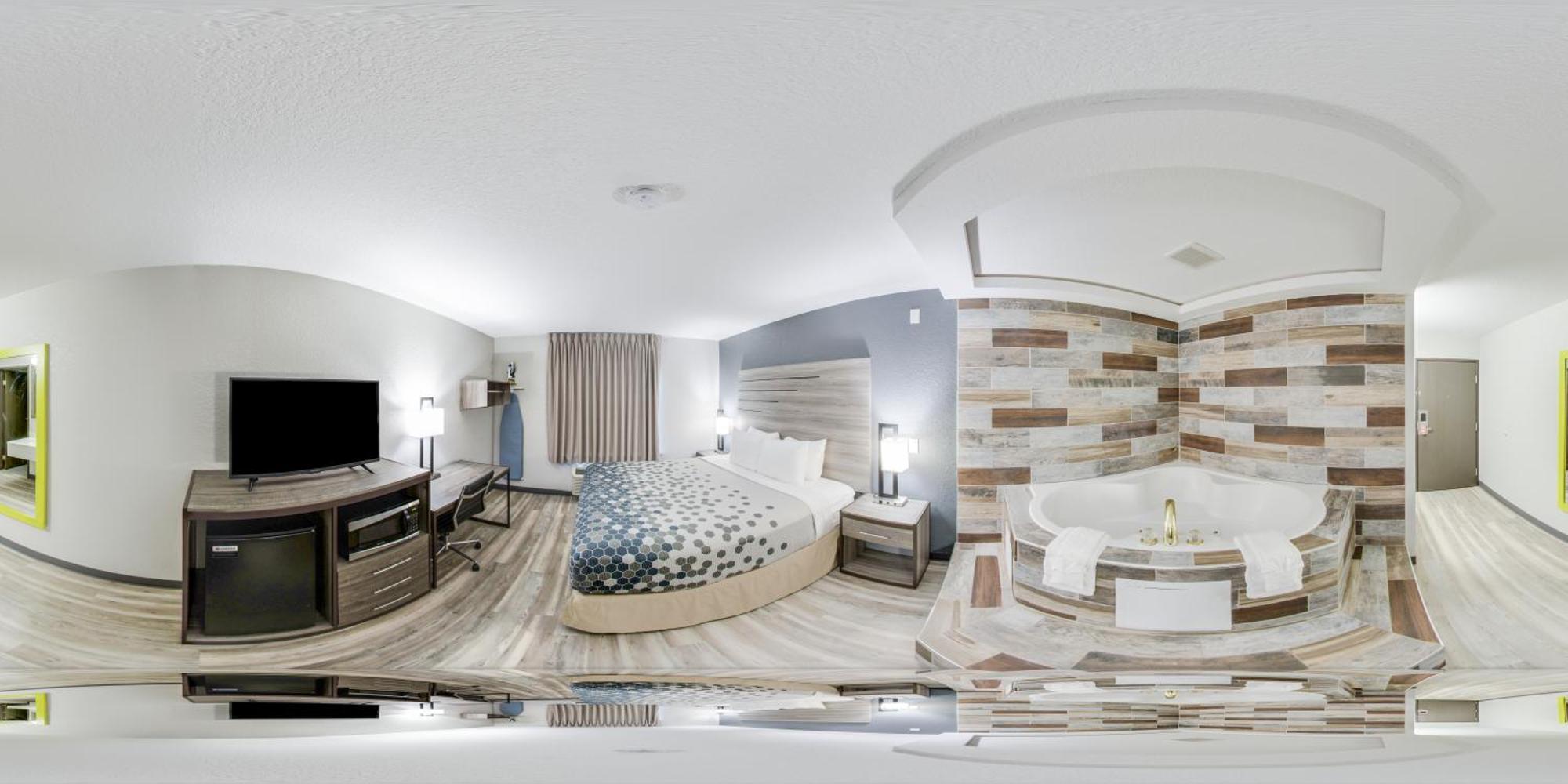 Sonesta Essential Des Moines Hotel Kültér fotó