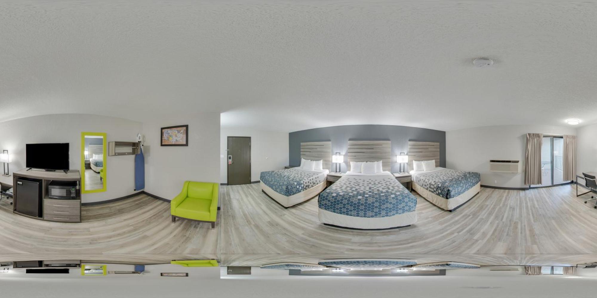 Sonesta Essential Des Moines Hotel Kültér fotó