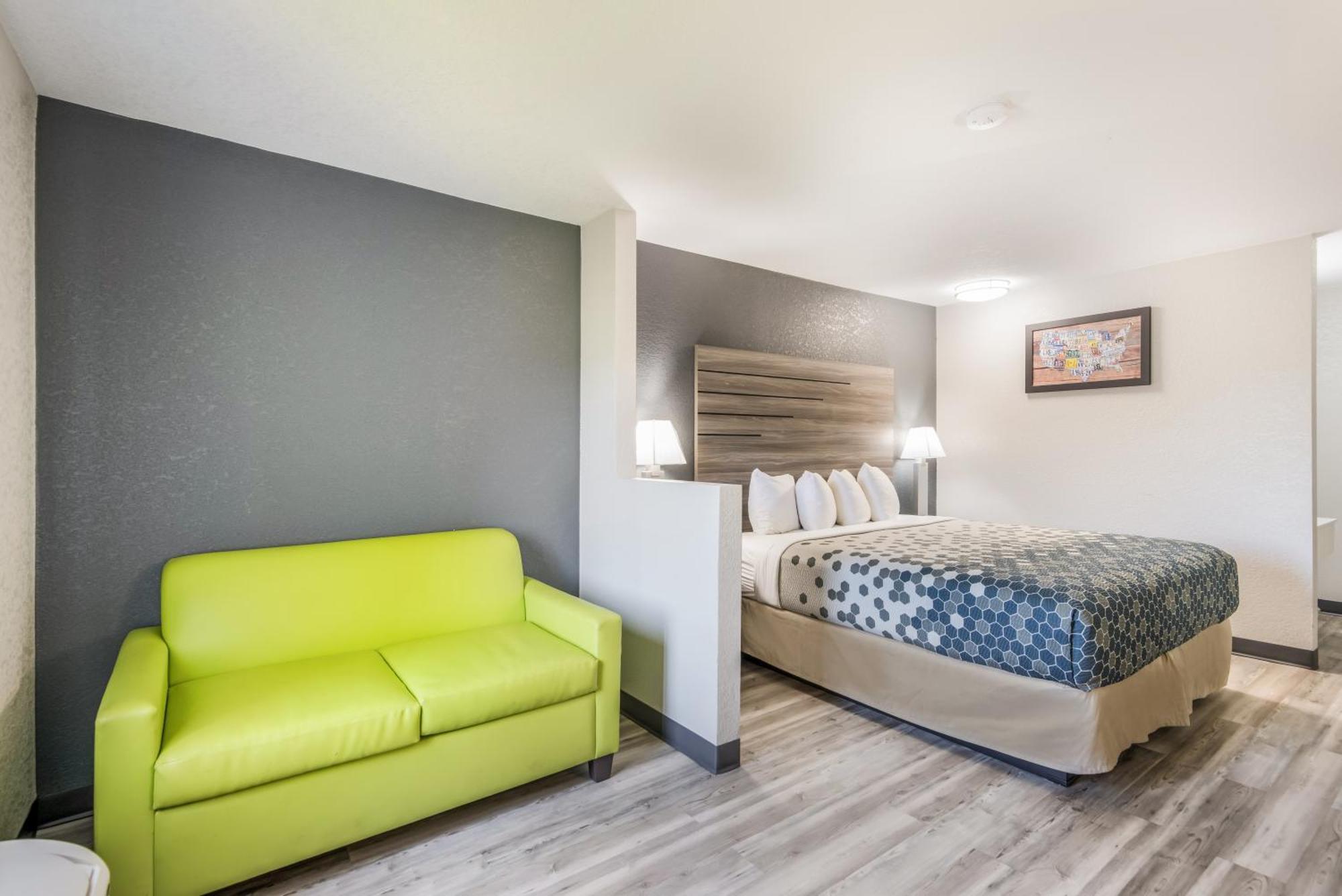 Sonesta Essential Des Moines Hotel Kültér fotó