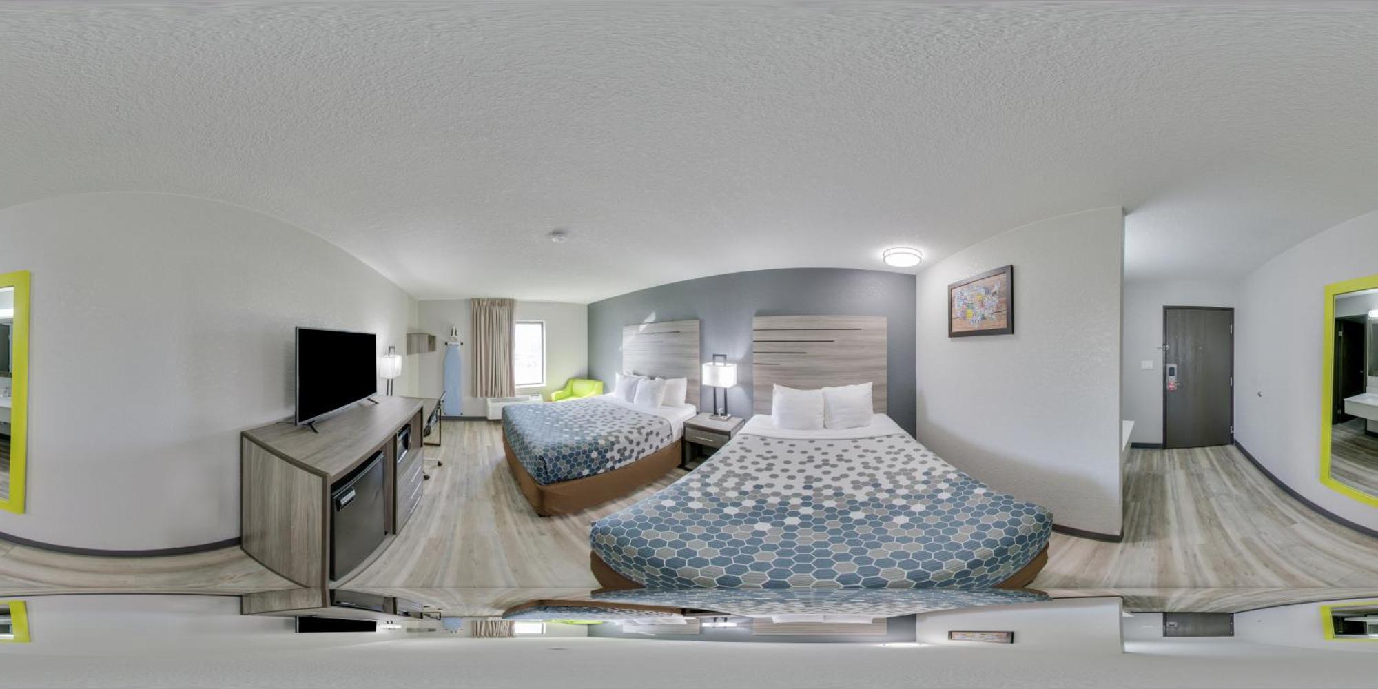 Sonesta Essential Des Moines Hotel Kültér fotó