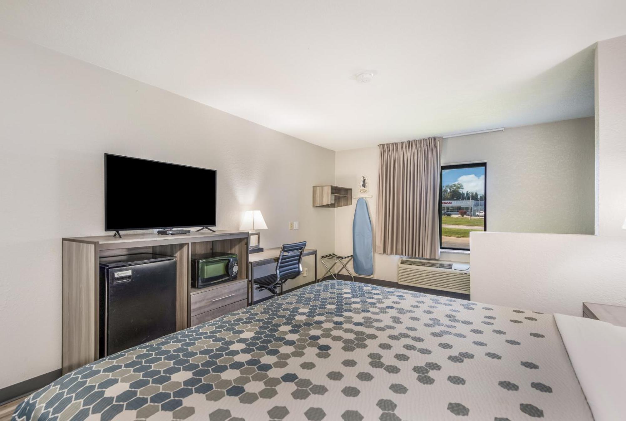 Sonesta Essential Des Moines Hotel Kültér fotó