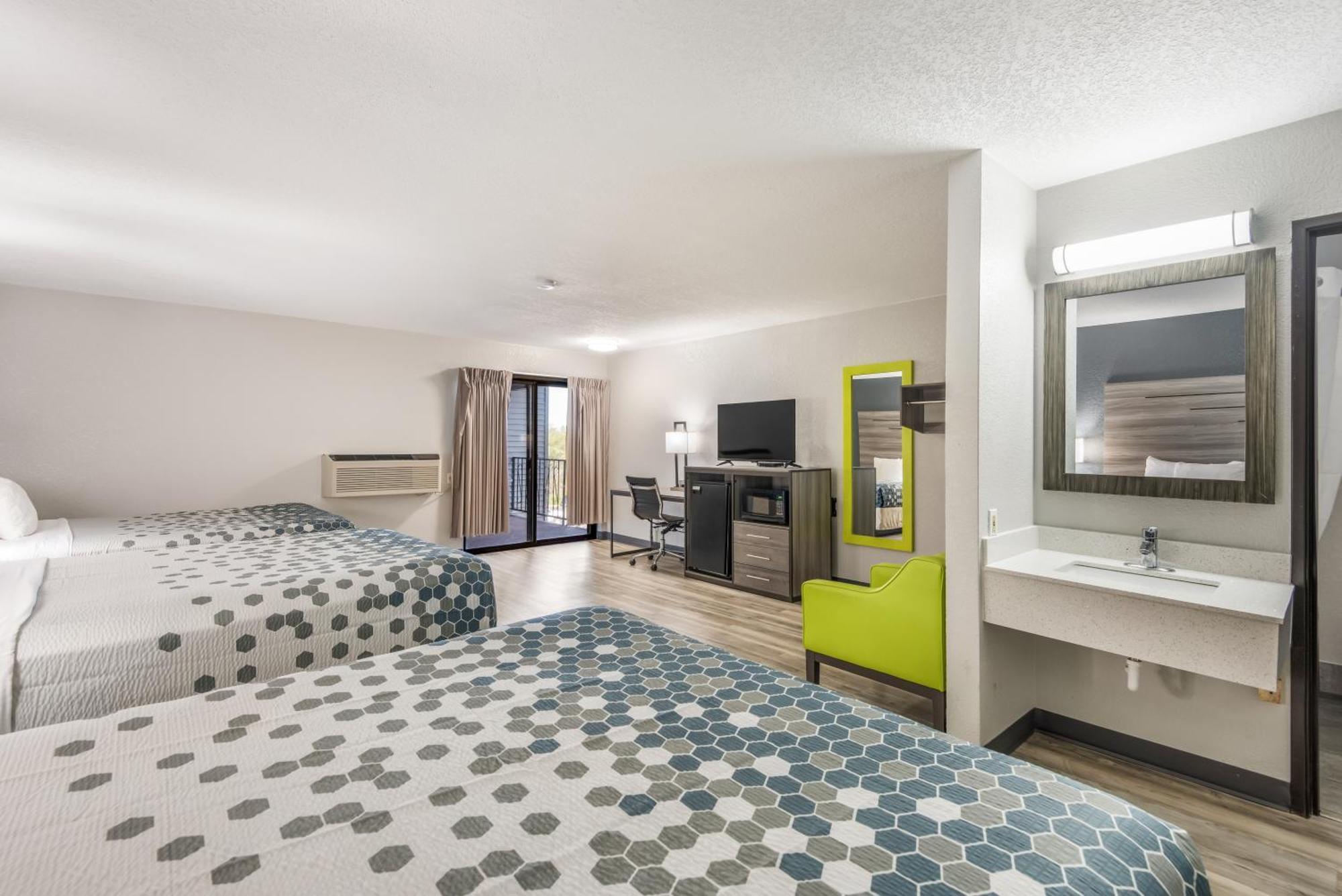 Sonesta Essential Des Moines Hotel Kültér fotó