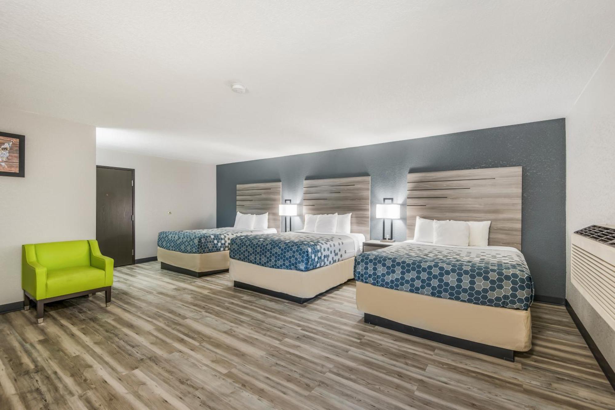 Sonesta Essential Des Moines Hotel Kültér fotó