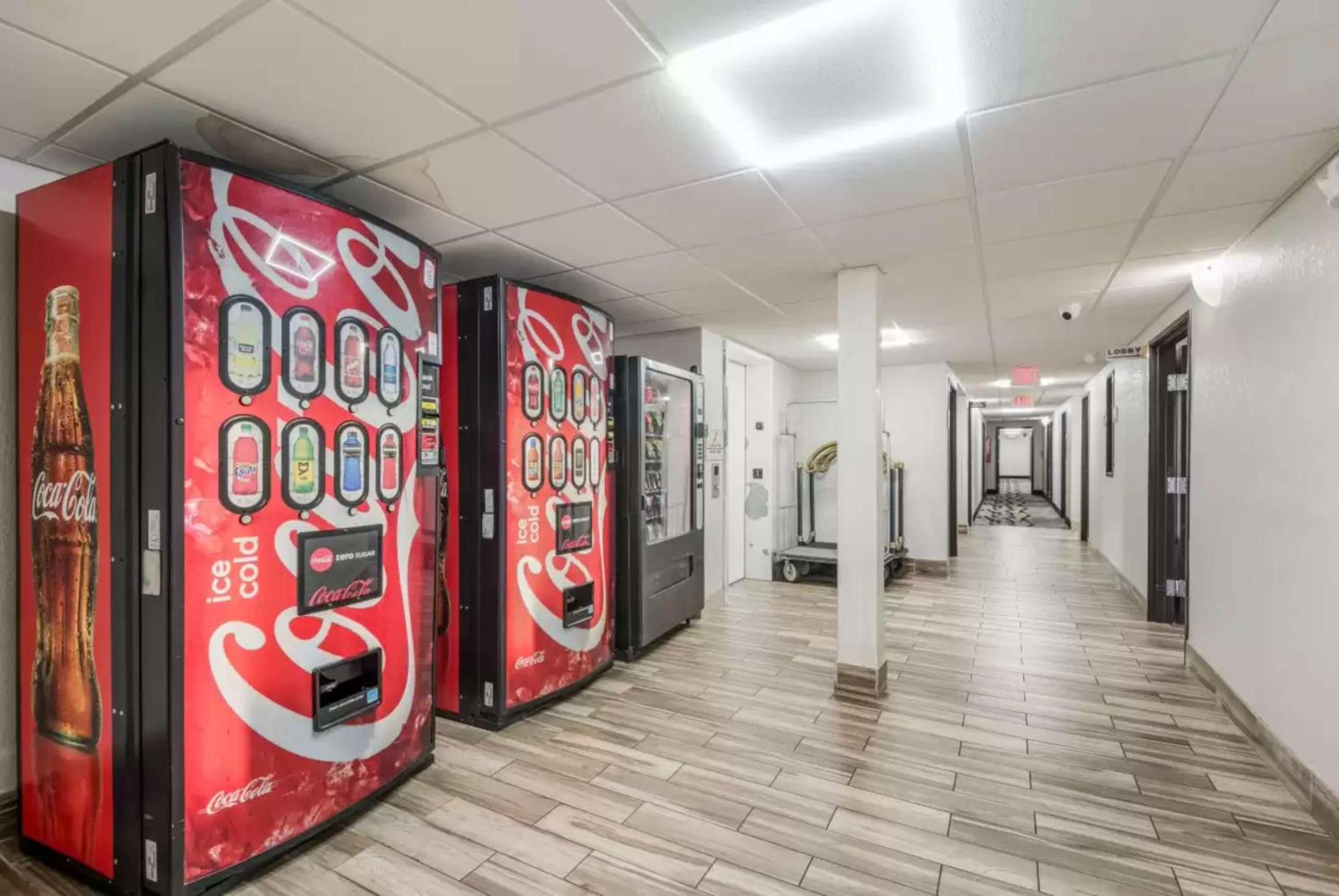Sonesta Essential Des Moines Hotel Kültér fotó
